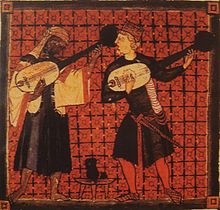 220px-Christian_and_Muslim_playing_ouds_Catinas_de_Santa_Maria_by_king_Alfonso_X