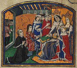 300px-Rivers_&_Caxton_Presenting_book_to_Edward_IV