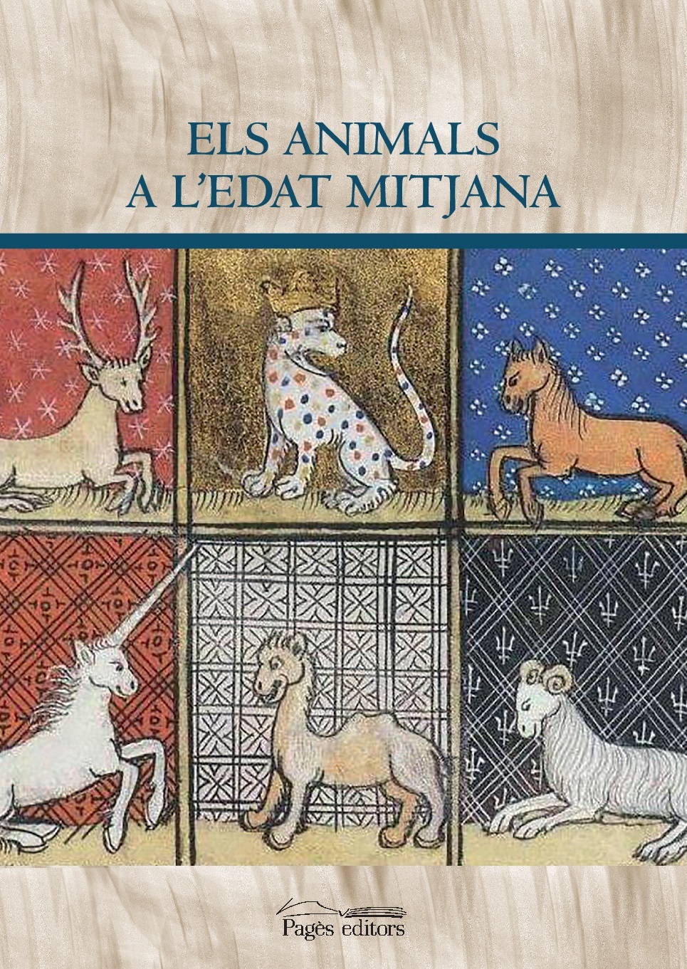 Els animals de l’edat mitjana