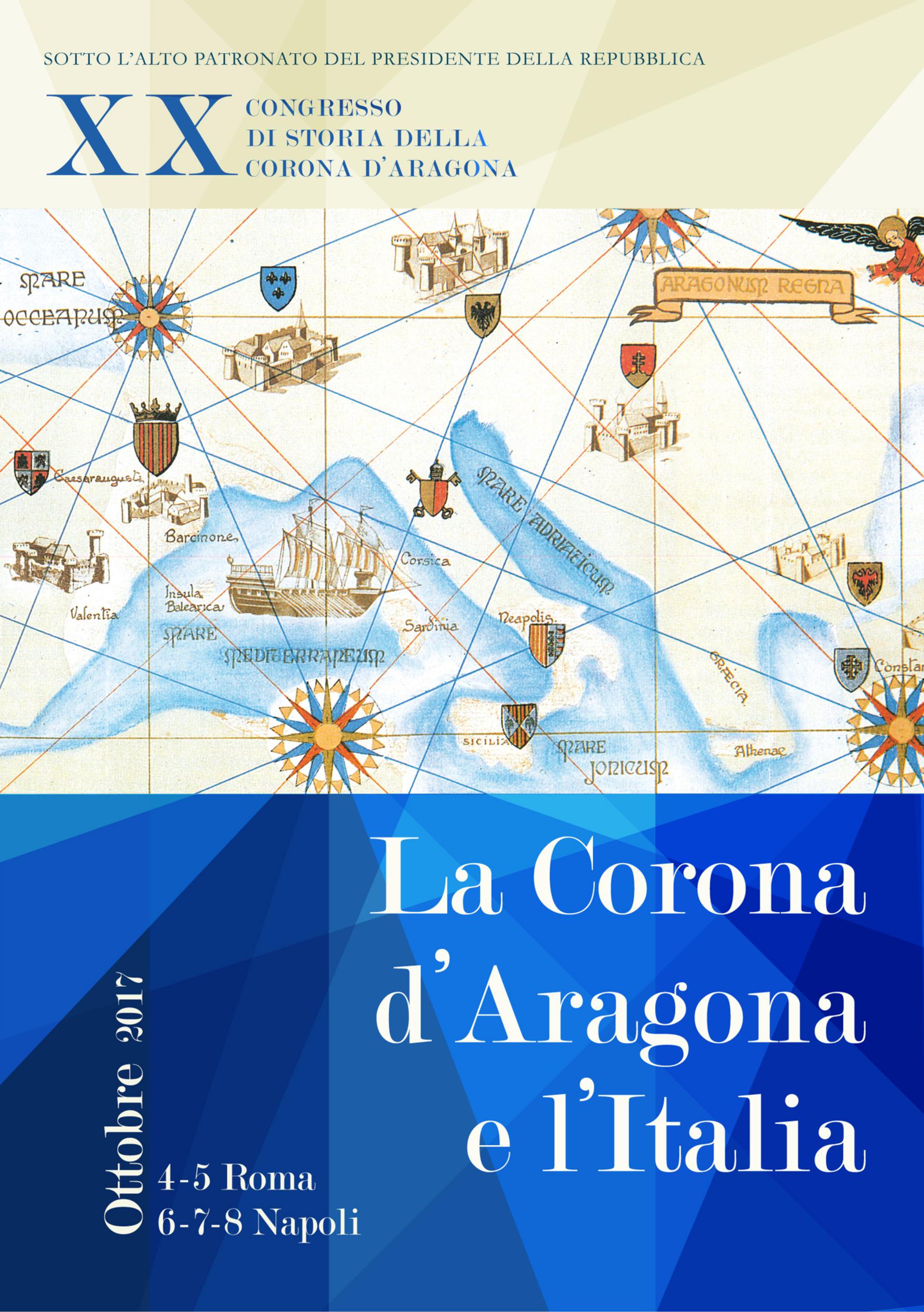 XX Corona d'Aragona