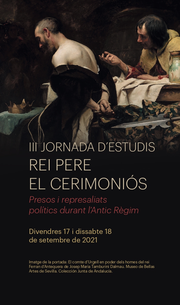 III Jornada Pere 2021