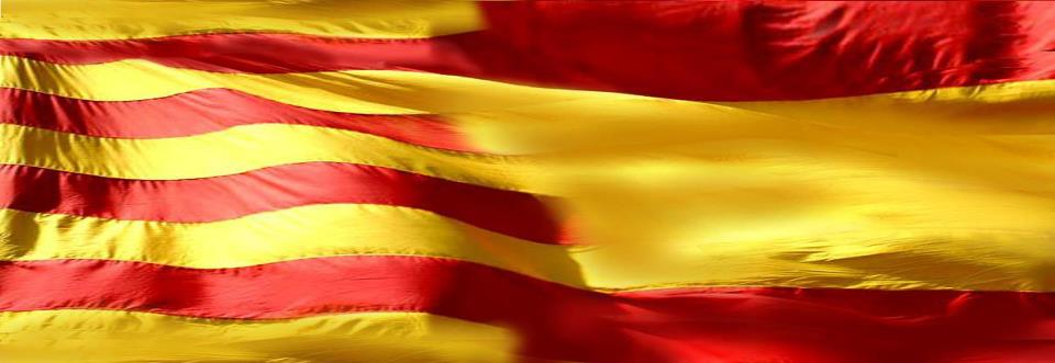 cataluña-españa