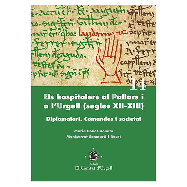 els-hospitalers-al-pallars-i-a-l-urgell-segles-xii-xiii