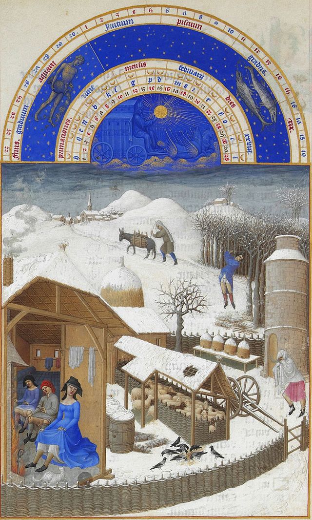 invierno-libro-de-horas-del-duque-de-berry